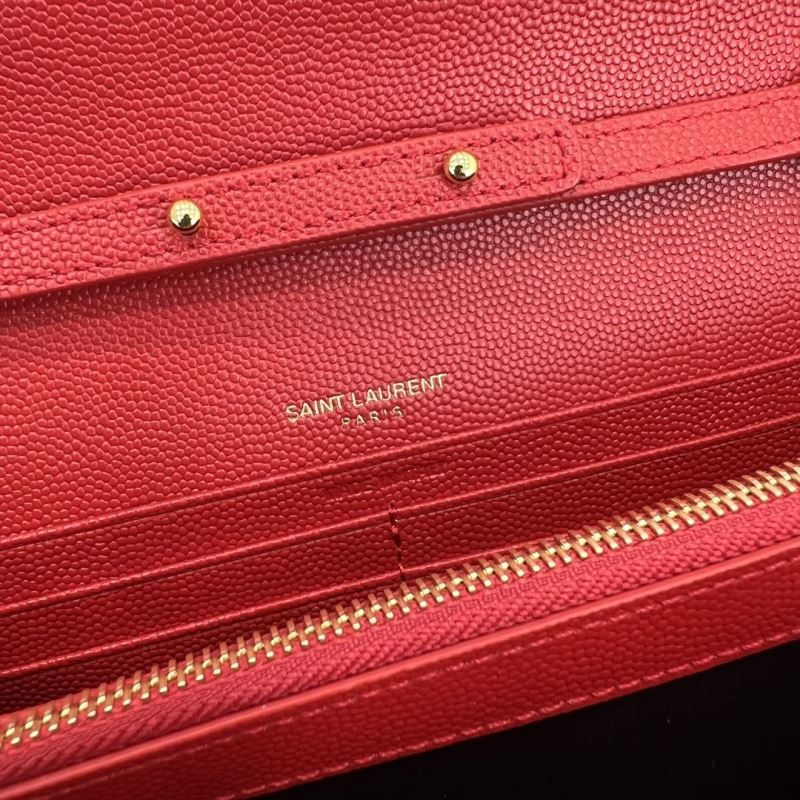 YSL Top Handle Bags